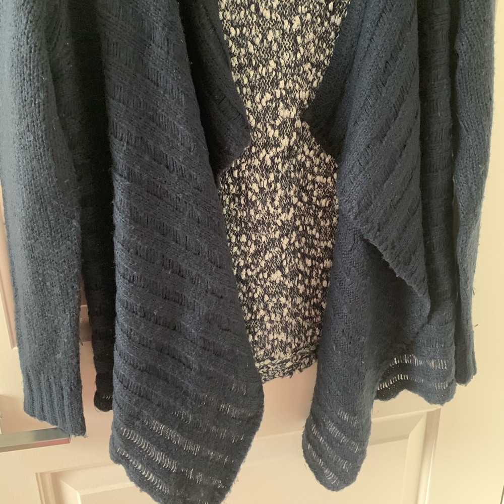 Wanko cardigan - Picture 4 of 5
